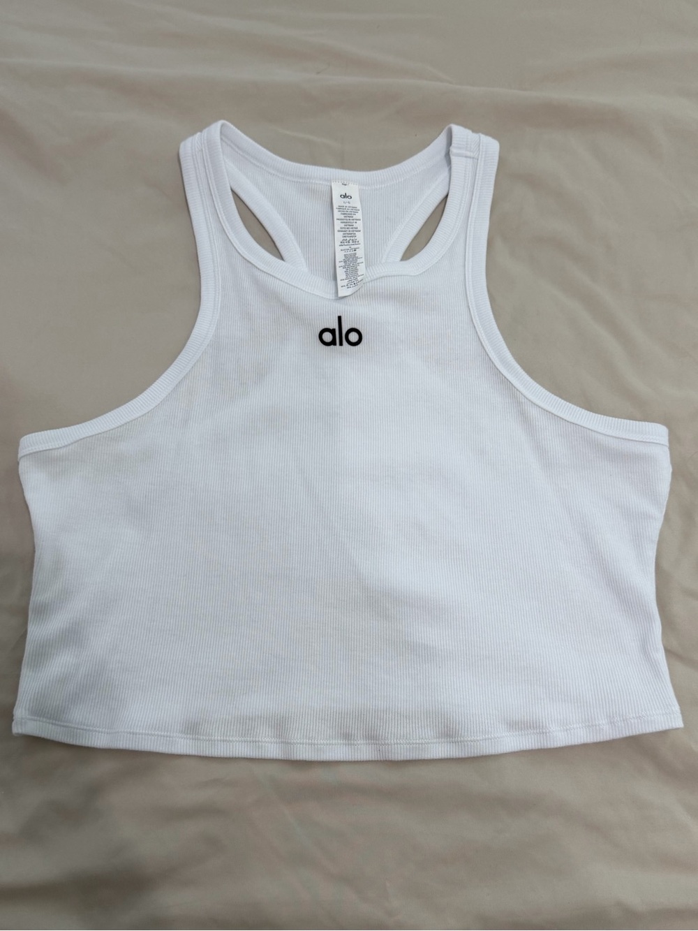 ALO Aspire Tank
